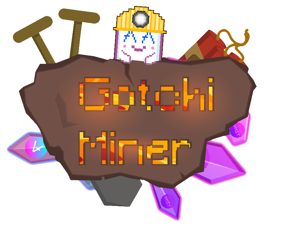 Gotchi Miner